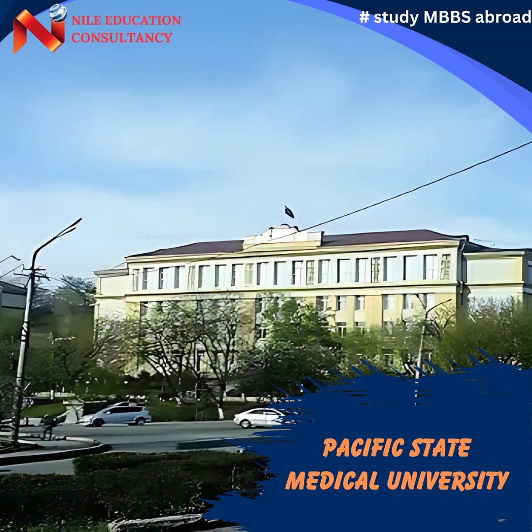 Study MBBS in China